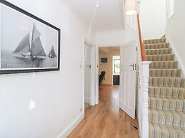 King Henry House