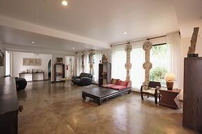 Lanna Oriental Mae Rim