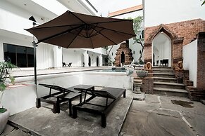 Lanna Oriental Mae Rim