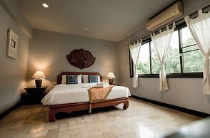 Lanna Oriental Mae Rim