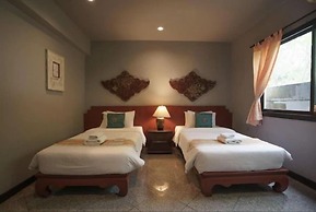 Lanna Oriental Mae Rim