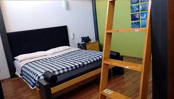 HOTEL Y AUTO HOTEL SECRETO