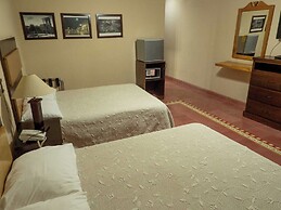 Hotel Zapata Linares