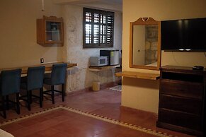 Hotel Zapata Linares