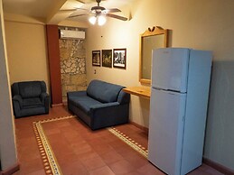 Hotel Zapata Linares
