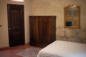 Hotel Zapata Linares