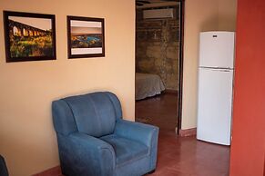 Hotel Zapata Linares