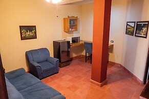 Hotel Zapata Linares