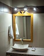 Hotel Zapata Linares
