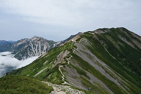 SANU 2nd Home Hakuba1st