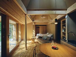 SANU 2nd Home Hakuba1st