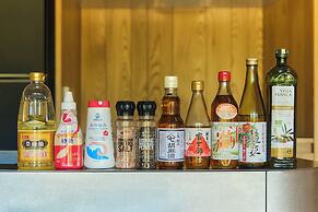 SANU 2nd Home Hakuba1st