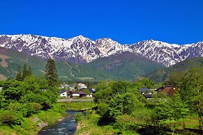 SANU 2nd Home Hakuba1st