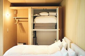 SANU 2nd Home Hakuba1st