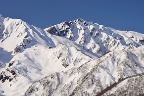 SANU 2nd Home Hakuba1st