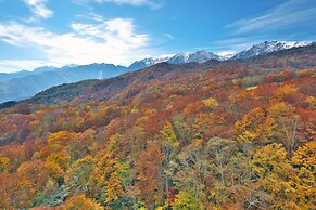 SANU 2nd Home Hakuba1st