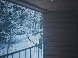 SANU 2nd Home Hakuba1st