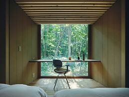 SANU 2nd Home Hakuba1st