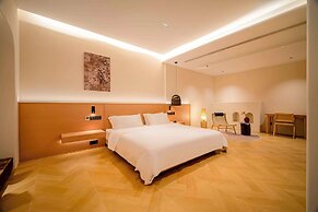 Wuxing Qinglan Homestay