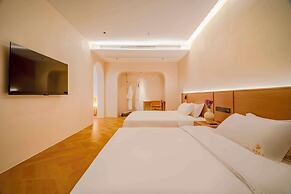 Wuxing Qinglan Homestay
