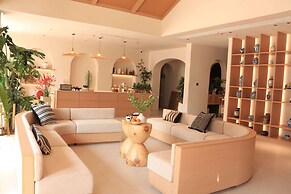 Wuxing Qinglan Homestay