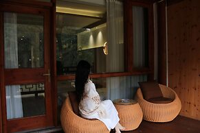 Wuxing Qinglan Homestay
