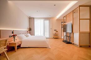 Wuxing Qinglan Homestay