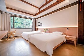 Wuxing Qinglan Homestay