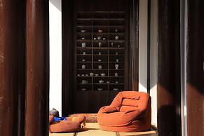 Wuxing Qinglan Homestay