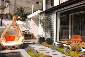 Wuxing Qinglan Homestay