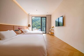 Wuxing Qinglan Homestay