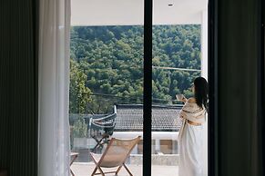 Wuxing Qinglan Homestay