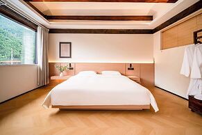 Wuxing Qinglan Homestay