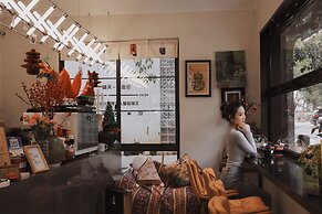 Wuxing Qinglan Homestay