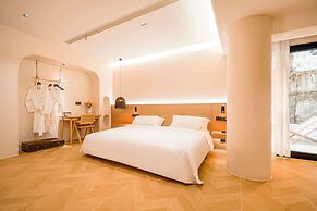 Wuxing Qinglan Homestay
