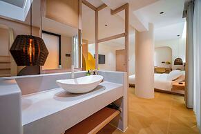Wuxing Qinglan Homestay