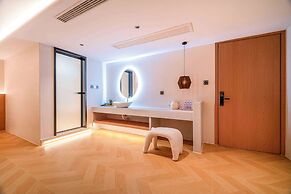 Wuxing Qinglan Homestay