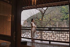 Wuxing Qinglan Homestay