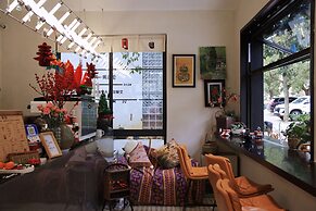 Wuxing Qinglan Homestay