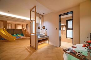 Wuxing Qinglan Homestay