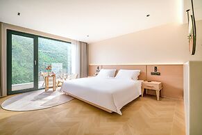 Wuxing Qinglan Homestay
