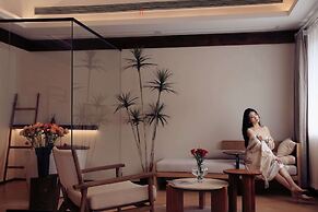Wuxing Qinglan Homestay