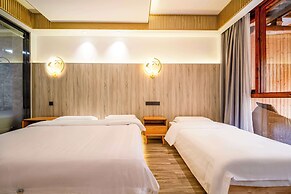 Wuxing Qinglan Homestay