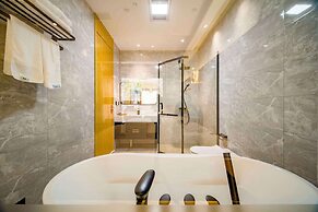 Wuxing Qinglan Homestay