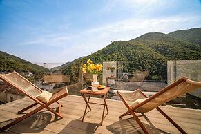 Wuxing Qinglan Homestay
