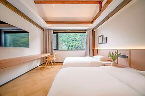 Wuxing Qinglan Homestay