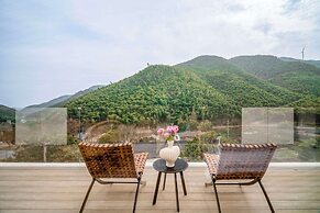Wuxing Qinglan Homestay