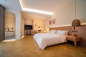 Wuxing Qinglan Homestay