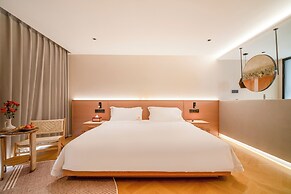 Wuxing Qinglan Homestay
