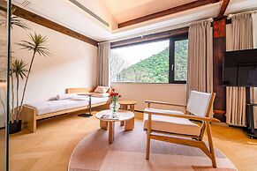 Wuxing Qinglan Homestay